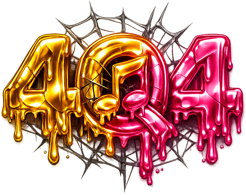 404 Not Found